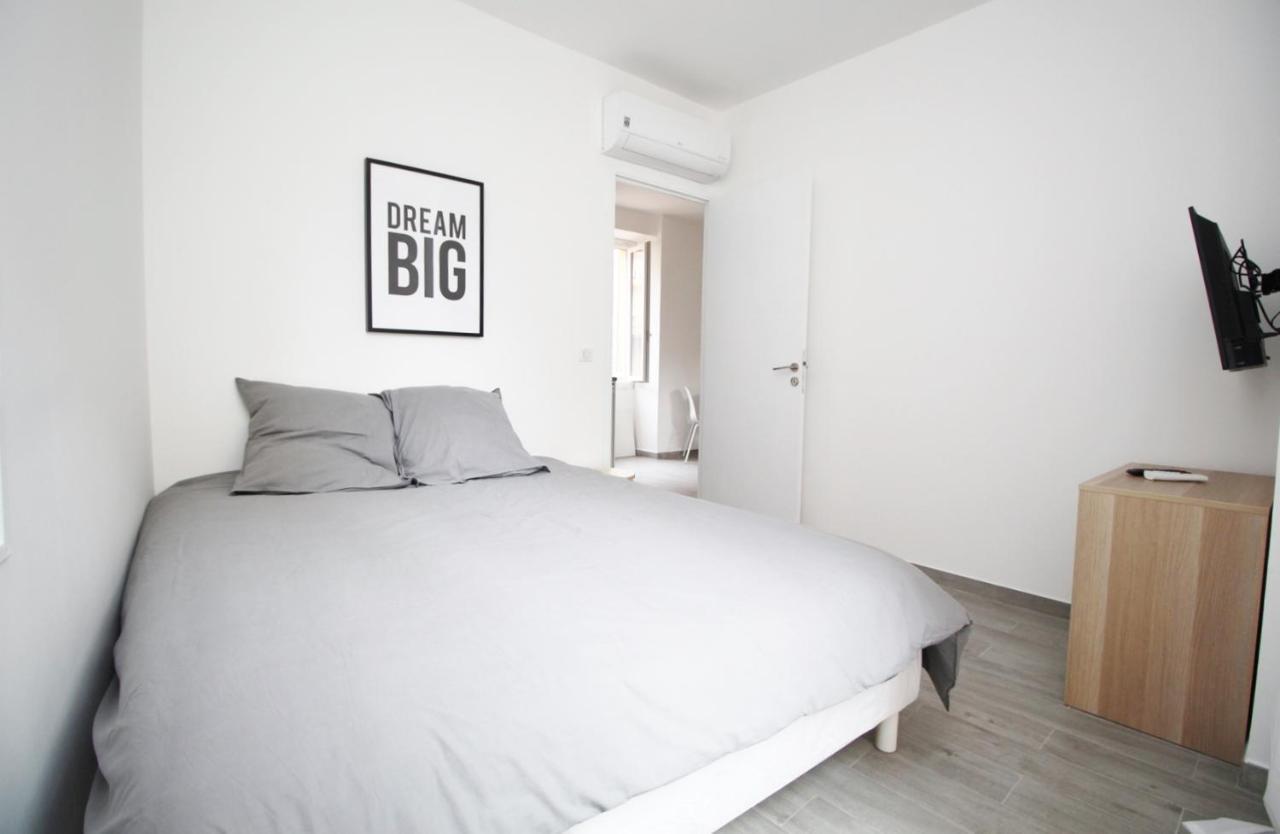 Republique Garibaldi Appartement