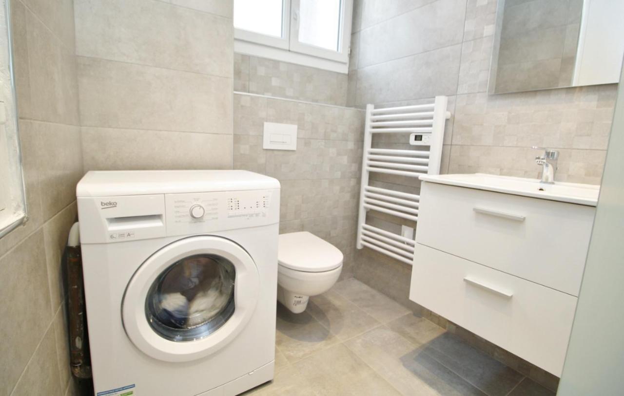 Appartement Republique Garibaldi *