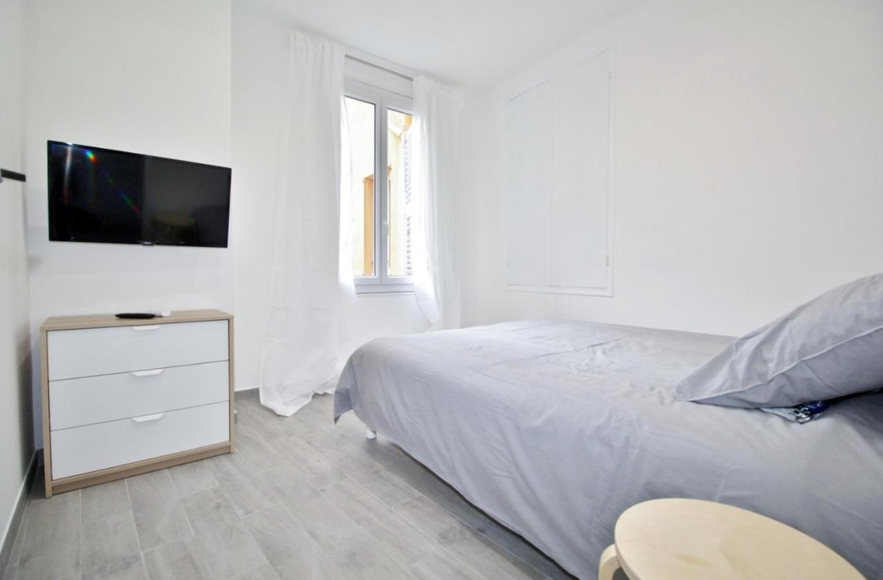 Republique Garibaldi Appartement